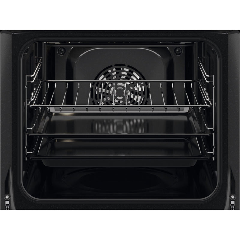 Electrolux KOH2H00BK UltimateTaste 300 60 cm Built-in Single Oven – 65L Capacity-4