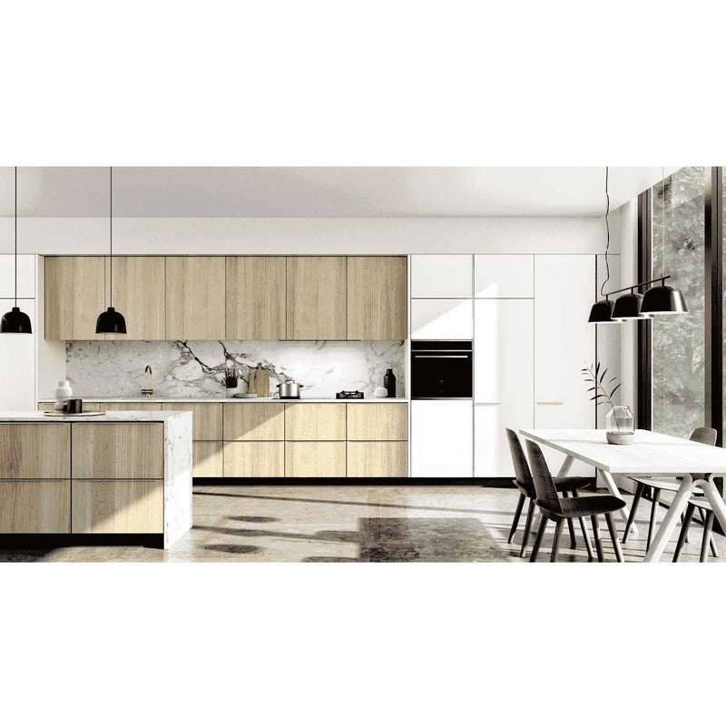 Electrolux KVLBE00X UltimateTaste 500 60 cm Built-in Combi Oven – 43L Capacit-7