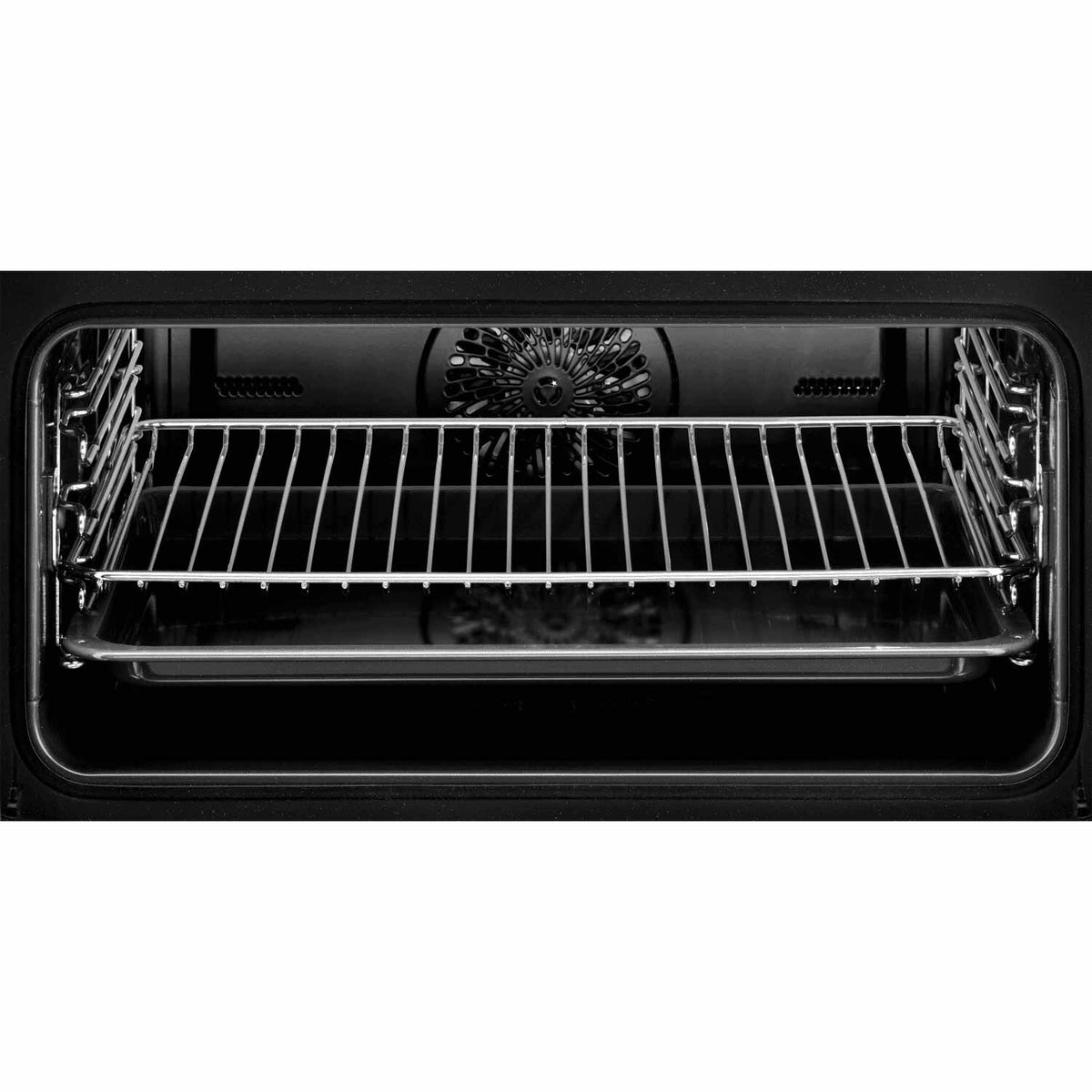 Electrolux KVLBE00X UltimateTaste 500 60 cm Built-in Combi Oven – 43L Capacit-5