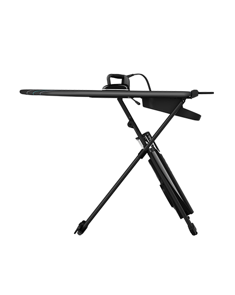 Laurastar Smart U All-in-One Ironing System | DMS Steam | Active Board | Auto Steam Technology-4