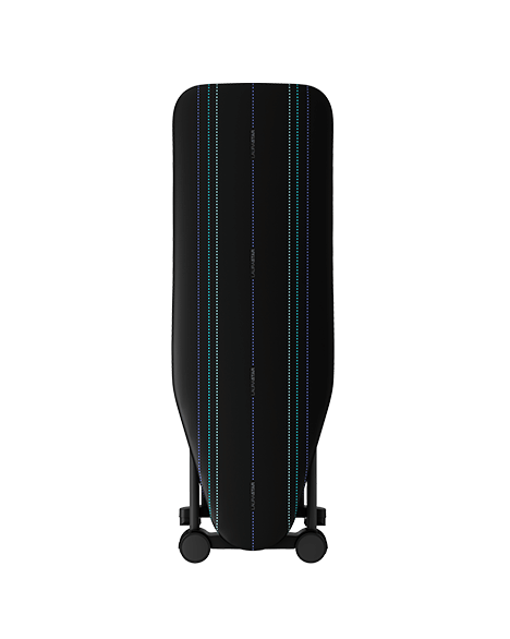 Laurastar Smart U All-in-One Ironing System | DMS Steam | Active Board | Auto Steam Technology-7