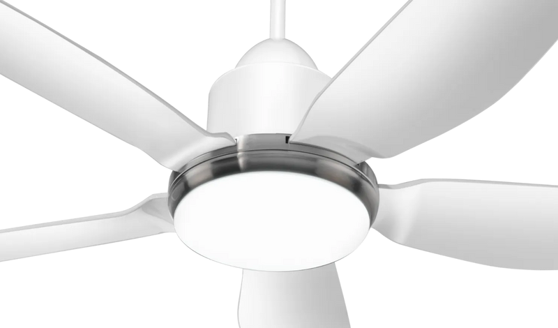Kühl Luxus Star BLDC Smart Ceiling Fan 1400mm | WiFi + Alexa Enabled | 5 Aerodynamic Blades | Downlight | Remote Control | 5 Star Rated | High Speed Fan-9
