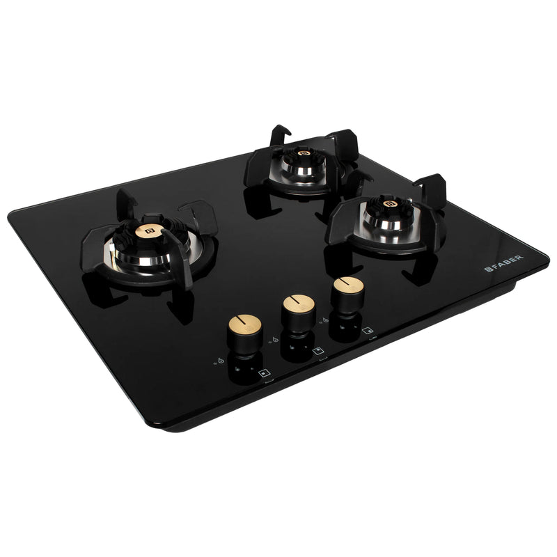 Faber Hob Maxus HT603 CRS BR CI AI-8