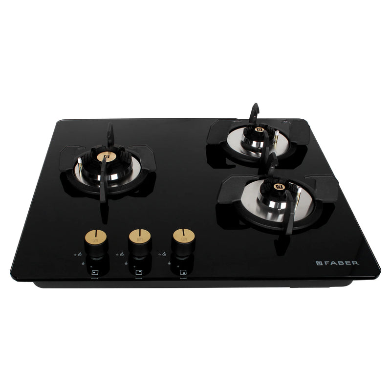 Faber Hob Maxus HT603 CRS BR CI AI-9