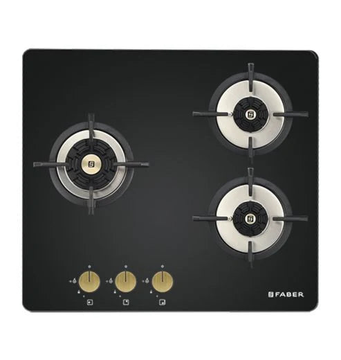 Faber Hob Maxus HT603 CRS BR CI AI-7