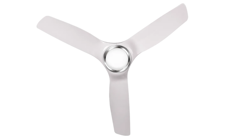 Kühl Meridian M1 BLDC Ceiling Fan 1200mm | 5 Star Energy Saving Fan | Downlight | Remote Control | Reverse Mode | Silent 3 Blade Fan | 225 CMM Airflow-18