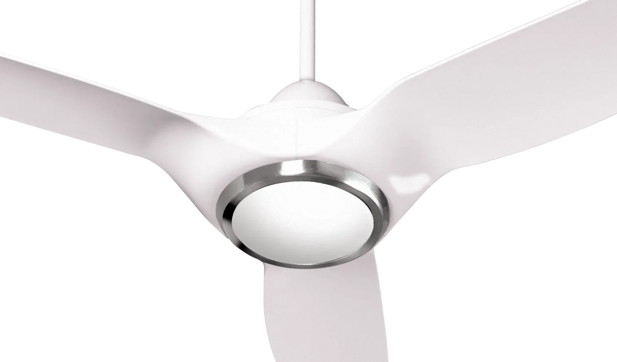 Kühl Meridian M1 BLDC Ceiling Fan 1200mm | 5 Star Energy Saving Fan | Downlight | Remote Control | Reverse Mode | Silent 3 Blade Fan | 225 CMM Airflow-19