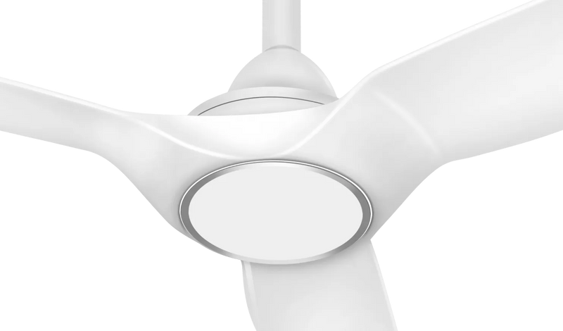 Kühl Meridian M2 BLDC Ceiling Fan 1200mm | 5 Star Energy Saving Fan | Remote Control | Reverse Mode | Silent 3 Blade Fan | 225 CMM Airflow-7