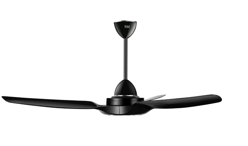 Kühl Meridian M3 BLDC Ceiling Fan 1200mm | 5 Star Energy Saving Fan | LED Speed Display | Remote Control | Reverse Mode | Silent 3 Blade Fan | 225 CMM Airflow-8