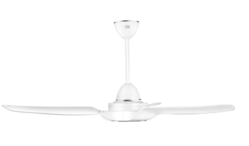 Kühl Meridian M3 BLDC Ceiling Fan 1200mm | 5 Star Energy Saving Fan | LED Speed Display | Remote Control | Reverse Mode | Silent 3 Blade Fan | 225 CMM Airflow-12