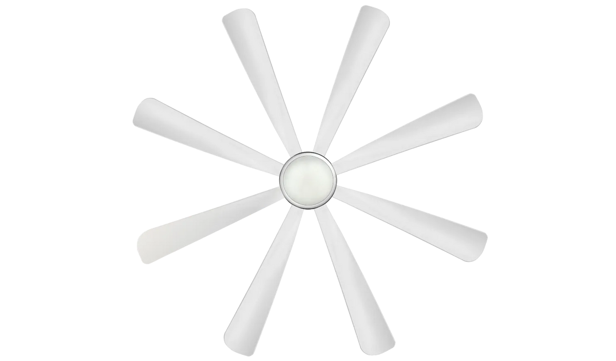 Kühl Platin D8 8-Blade BLDC Ceiling Fan with Remote | WiFi Smart Fan with Downlight | Alexa Enabled | 5 Star Rated | Anti-Dust | 1200/1500 mm-4