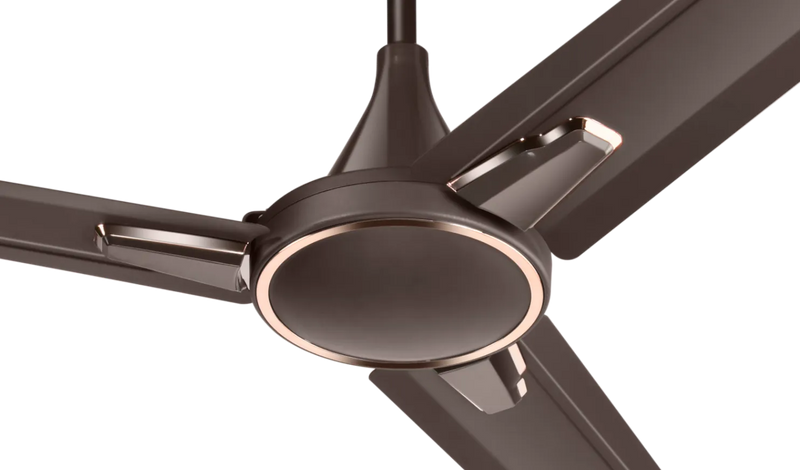 Kühl Prima A1-DUO BLDC Ceiling Fan 1200mm | Remote + Regulator Control | 29W Energy Saving | 220 CMM Airflow | 5 Star Rated | Low Noise Fan-10