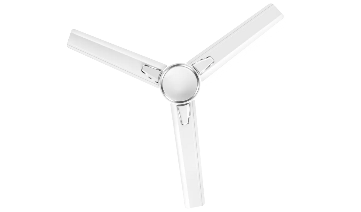 Kühl Prima A1-DUO BLDC Ceiling Fan 1200mm | Remote + Regulator Control | 29W Energy Saving | 220 CMM Airflow | 5 Star Rated | Low Noise Fan-3