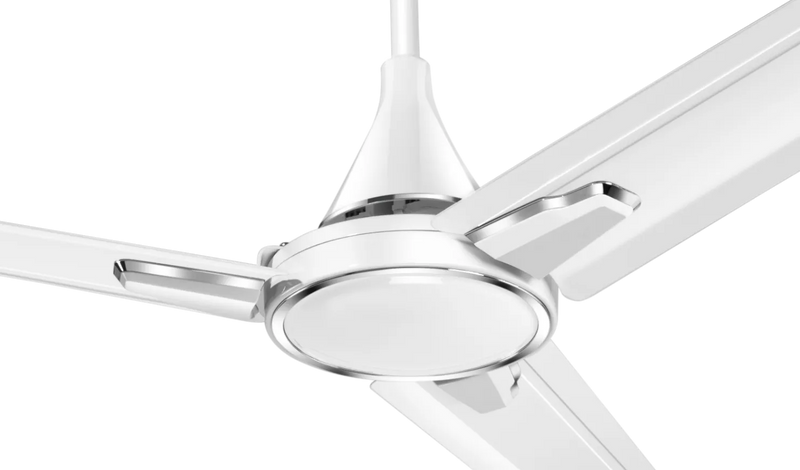 Kühl Prima A1-DUO BLDC Ceiling Fan 1200mm | Remote + Regulator Control | 29W Energy Saving | 220 CMM Airflow | 5 Star Rated | Low Noise Fan-4