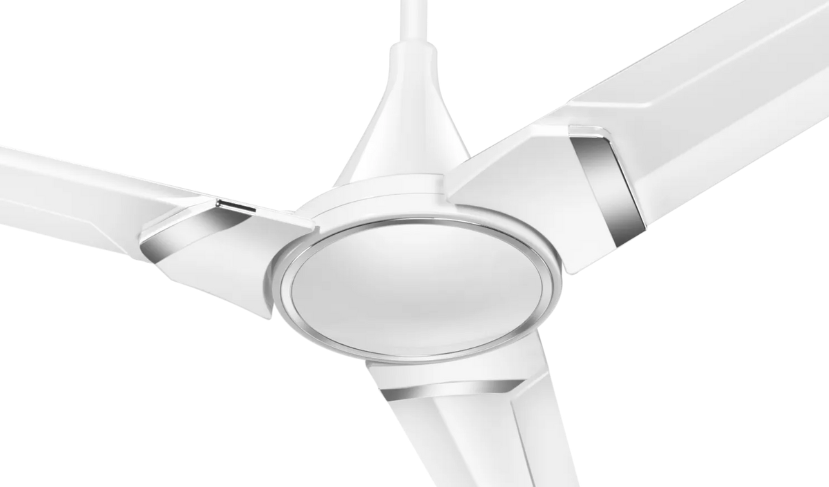 Kühl Prima A3-DUO BLDC Ceiling Fan 1200mm | Remote + Regulator Control | 29W Energy Saving | 220 CMM Airflow | 5 Star Rated | Silent Fan-9