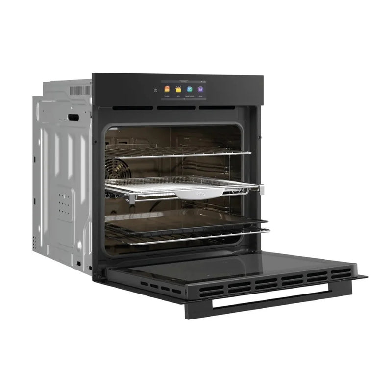 Carysil Built-In Smart Steam Combi Oven BIO-06 – 81L Capacity, 28 Heating Modes, TFT Touch + WiFi App Control, Steam & Air Fry, A++ Energy Class, 2800W Power-4