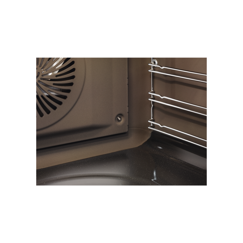 Electrolux KOD3H50BK UltimateTaste 500 60 cm Built-in Single Oven – 65L Capacity-6