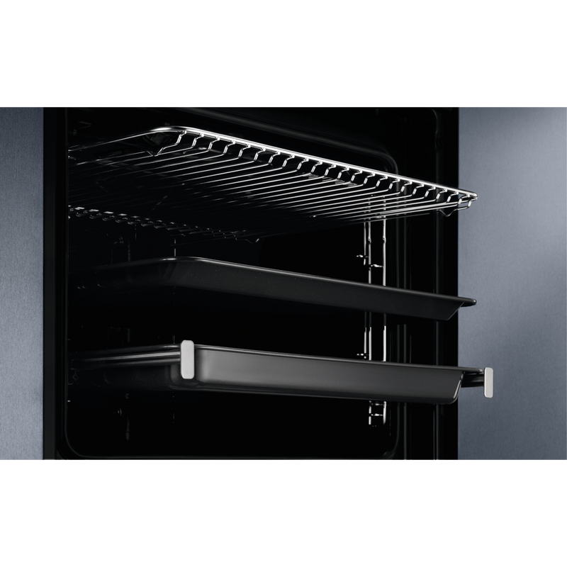 Electrolux KOD3H50BK UltimateTaste 500 60 cm Built-in Single Oven – 65L Capacity-7