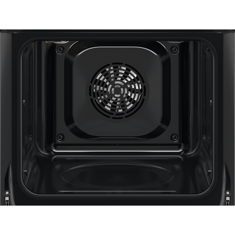 Electrolux KOH3H00BK UltimateTaste 300 60 cm Built-in Single Oven – 65L Capacity-4