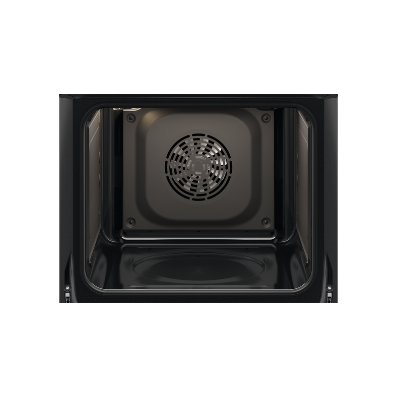 Electrolux KOD3H50BK UltimateTaste 500 60 cm Built-in Single Oven – 65L Capacity-8