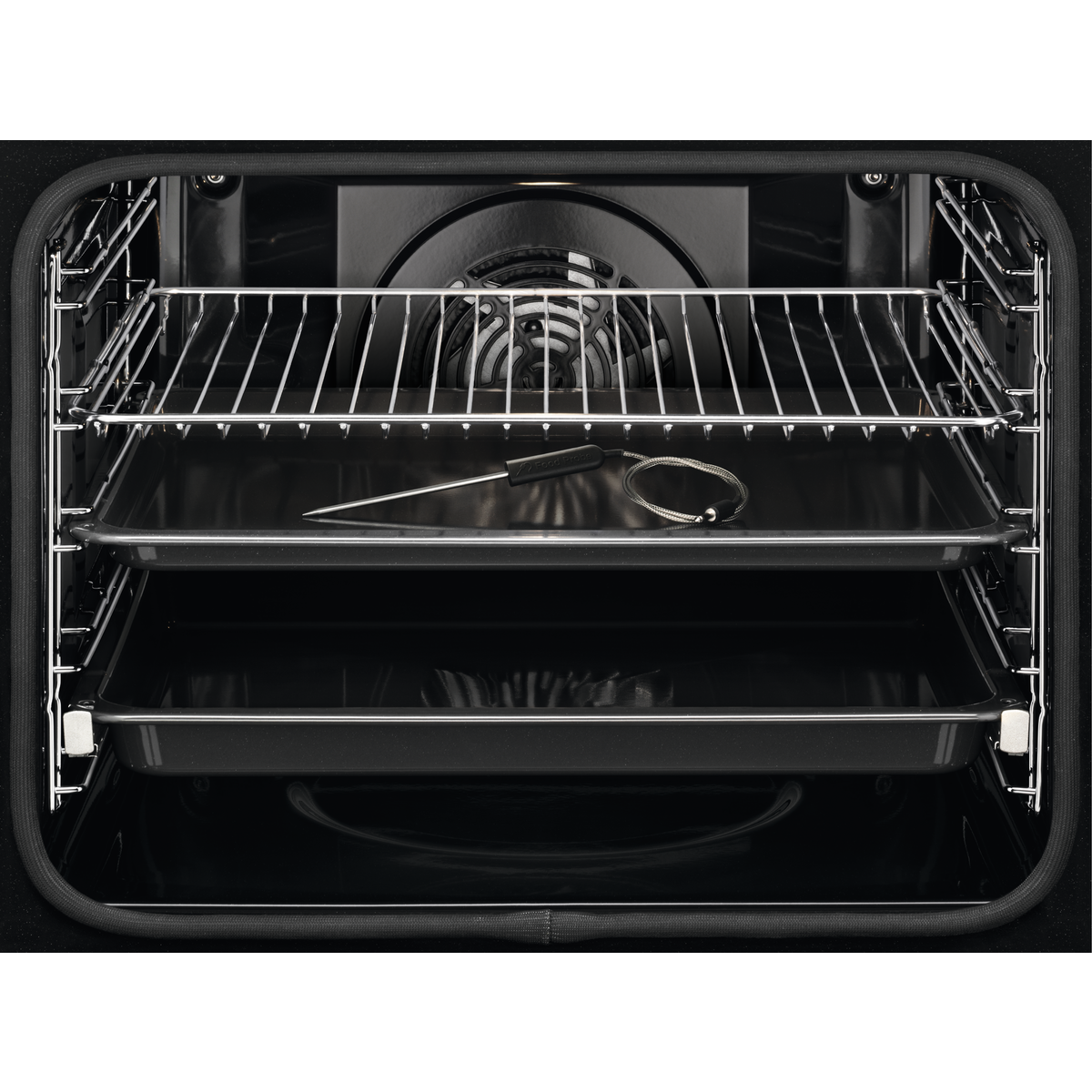Electrolux KODDP77H UltimateTaste 600 60 cm Built-in Oven – 72L Capacity-4