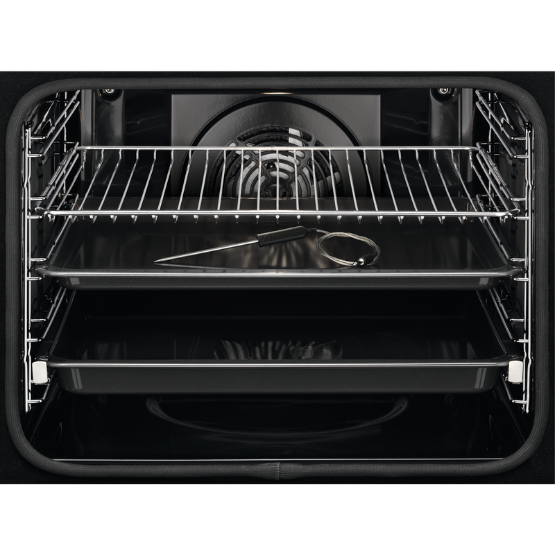 Electrolux KODDP77H UltimateTaste 600 60 cm Built-in Oven – 72L Capacity-4
