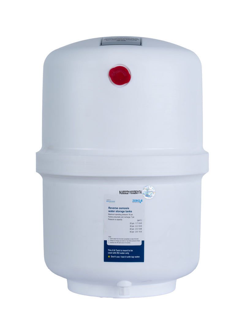 ZeroB HYDROLIFE – Under Sink Water Ionizer-2