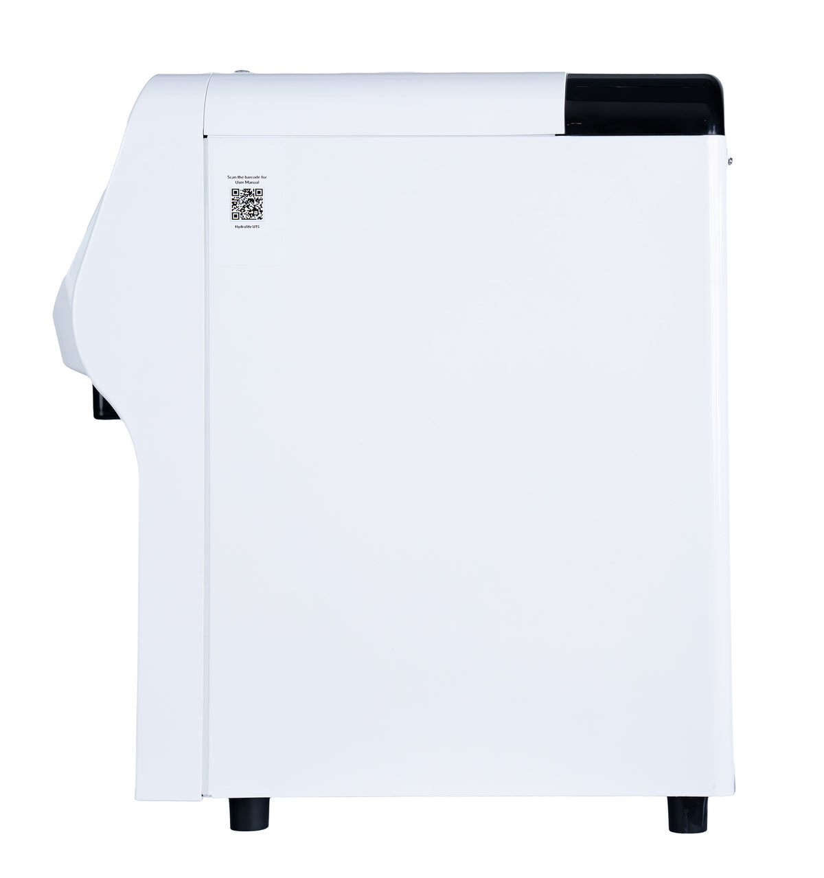 ZeroB HYDROLIFE – Under Sink Water Ionizer-5