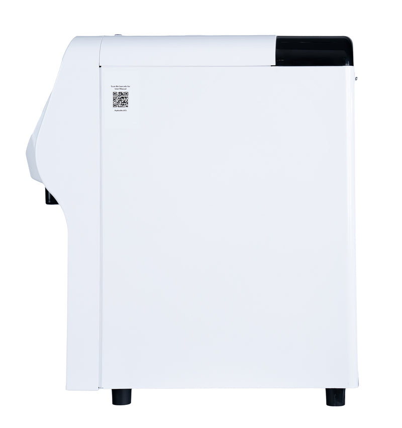 ZeroB HYDROLIFE – Under Sink Water Ionizer-5