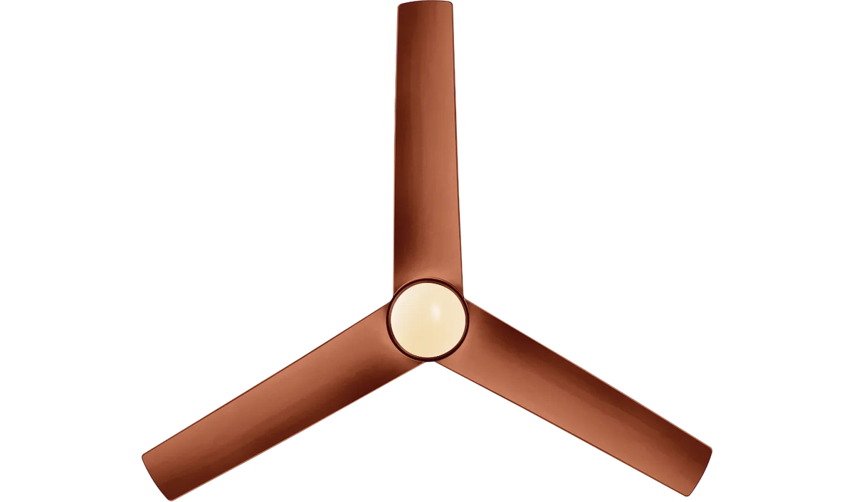 Kühl Windzz K3 BLDC Ceiling Fan 1320mm | WiFi Smart Fan with Remote & App Control | 250 CMM Airflow | Downlight | 5 Star Rated | Reverse Mode-4