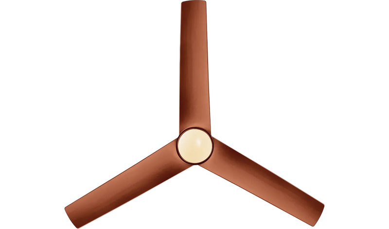 Kühl Windzz K3 BLDC Ceiling Fan 1320mm | WiFi Smart Fan with Remote & App Control | 250 CMM Airflow | Downlight | 5 Star Rated | Reverse Mode-4