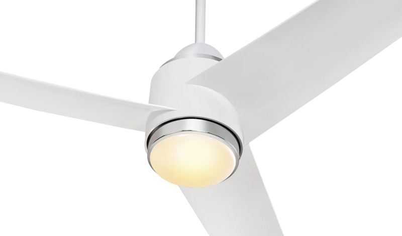 Kühl Windzz K3 BLDC Ceiling Fan 1320mm | WiFi Smart Fan with Remote & App Control | 250 CMM Airflow | Downlight | 5 Star Rated | Reverse Mode-7