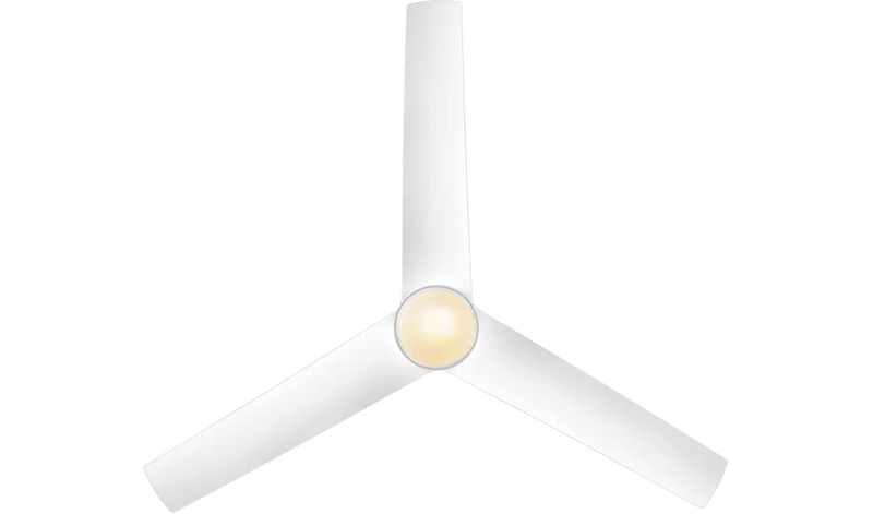 Kühl Windzz K3 BLDC Ceiling Fan 1320mm | WiFi Smart Fan with Remote & App Control | 250 CMM Airflow | Downlight | 5 Star Rated | Reverse Mode-8